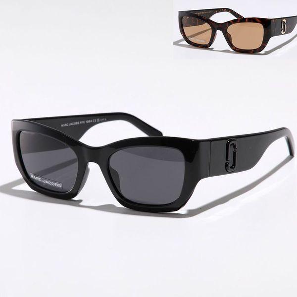 MARC JACOBS マークジェイコブス サングラス 723/S レディース