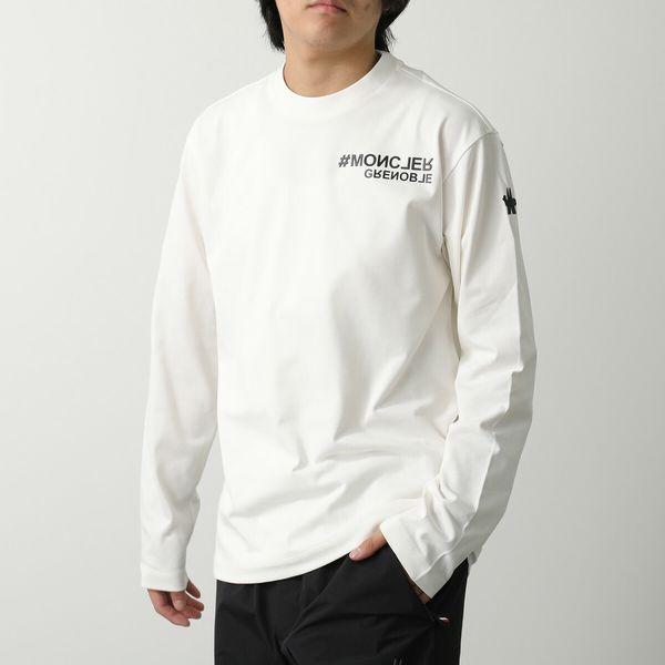 MONCLER（モンクレール） MONCLER GRENOBLE グルノーブル Tシャツ 