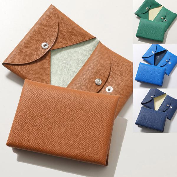 HERMES エルメス コインケース CALVI DUO VERSO カルヴィ デュオ ヴェルソ 083036CK レディース エプソン バイカラー カードケース カラー2色 : 361011500 : インポートセレクトmusee - 通販 - Yahoo!ショッピング HERMES エルメス コインケース CALVI DUO VERSO カルヴィ デュオ ヴェルソ 083036CK レディース エプソン バイカラー カードケース カラー2色 : 361011500 : インポートセレクトmusee - 通販 - Yahoo!ショッピング