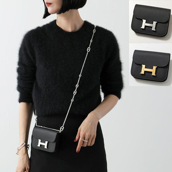 HERMES エルメス ウォレット コンスタンス スリム Constance HERMES エルメス ウォレット コンスタンス スリム Constance