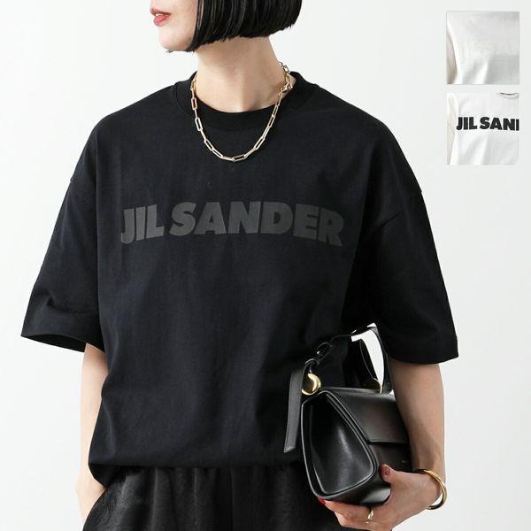 JIL SANDER ジルサンダー Tシャツ J03GC0137 J20243 J45148 JIL SANDER ジルサンダー Tシャツ J03GC0137 J20243 J45148
