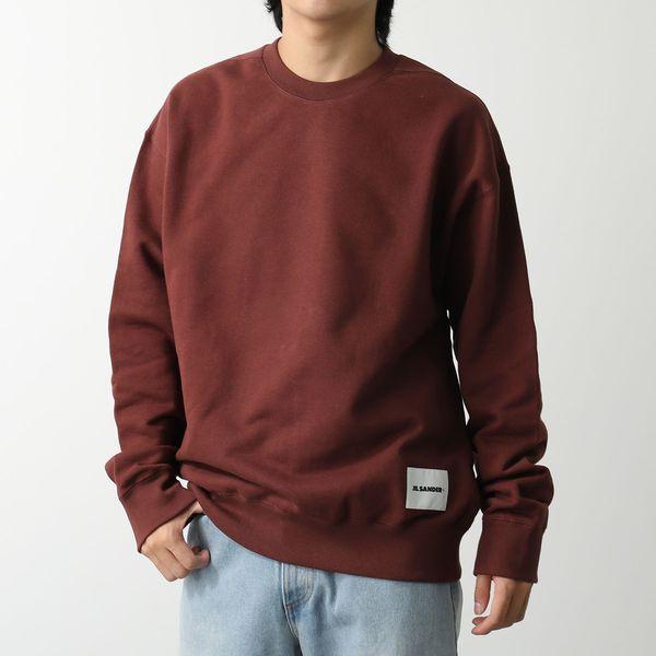 JIL SANDER（ジルサンダー） JIL SANDER+ プラス トレーナー J47GU0104