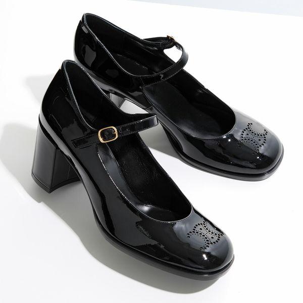 CELINE セリーヌ パンプス LILY リリー 360314582C.38NO CELINE セリーヌ パンプス LILY リリー 360314582C.38NO