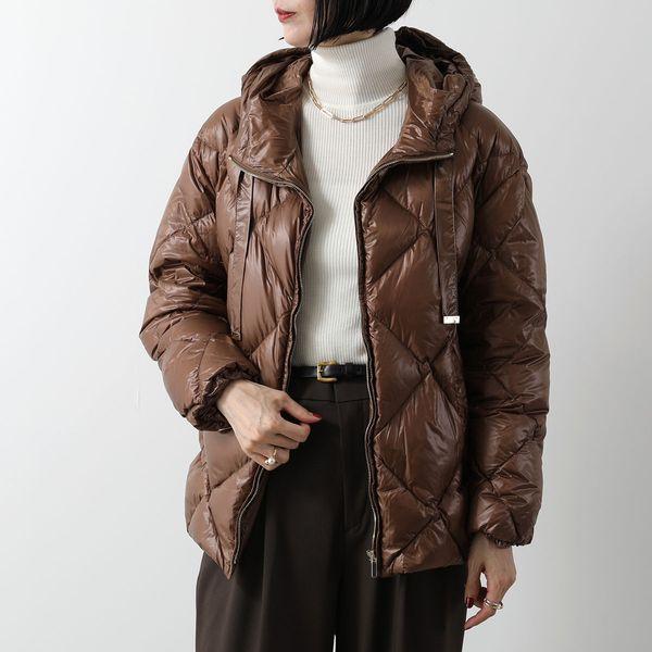 Max Mara The Cube マックスマーラ ザ・キューブ ダウン Max Mara The Cube マックスマーラ ザ・キューブ ダウン