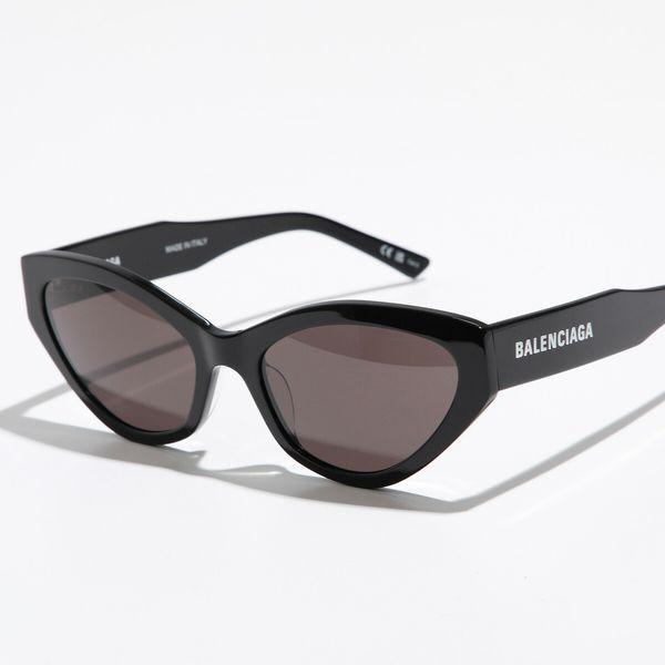 BALENCIAGA バレンシアガ サングラス BB0306S メンズ キャット BALENCIAGA バレンシアガ サングラス BB0306S メンズ キャット