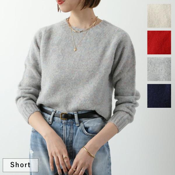 Harley of SCOTLAND（ハーレーオブスコットランド） セーター L5126/7