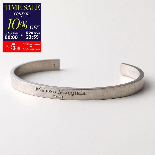 Maison Margiela MAISON MARGIELA 11 メゾンマルジェラ バングル Maison Margiela MAISON MARGIELA 11 メゾンマルジェラ バングル