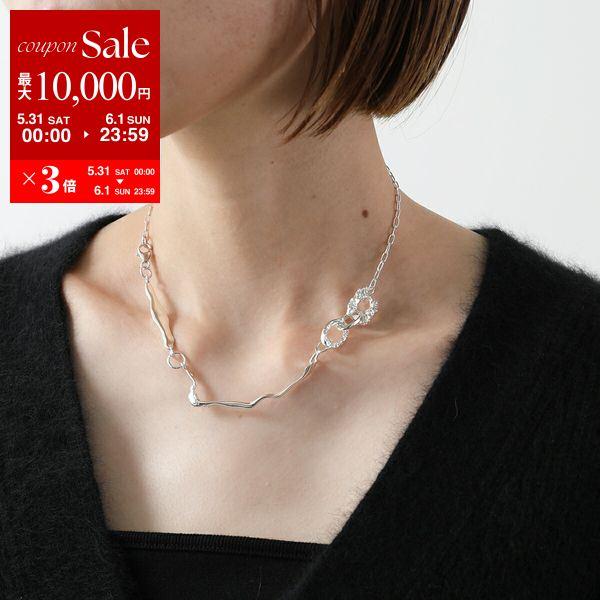YOSTER ヨ―スター ネックレス Eclectic Nest Small Necklace YOSTER ヨ―スター ネックレス Eclectic Nest Small Necklace