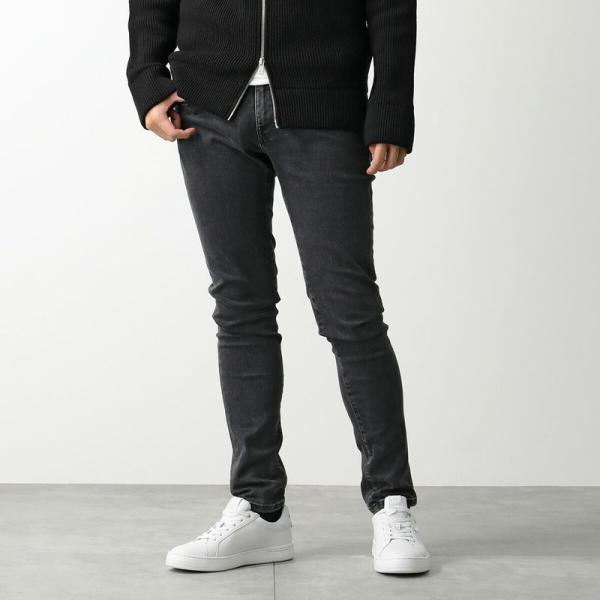 新品 PT TORINO / ピーティ・トリノ 30 ROCK アウトレット ロック 黒