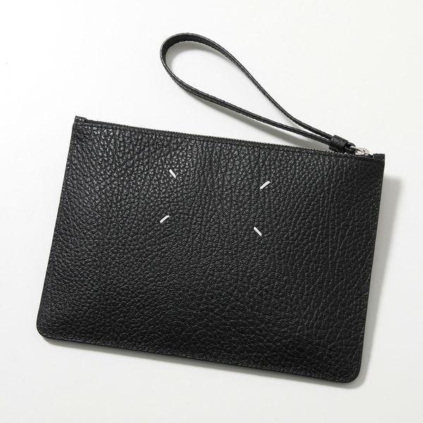 Maison Margiela MAISON MARGIELA メゾンマルジェラ 11 クラッチ Maison Margiela MAISON MARGIELA メゾンマルジェラ 11 クラッチ