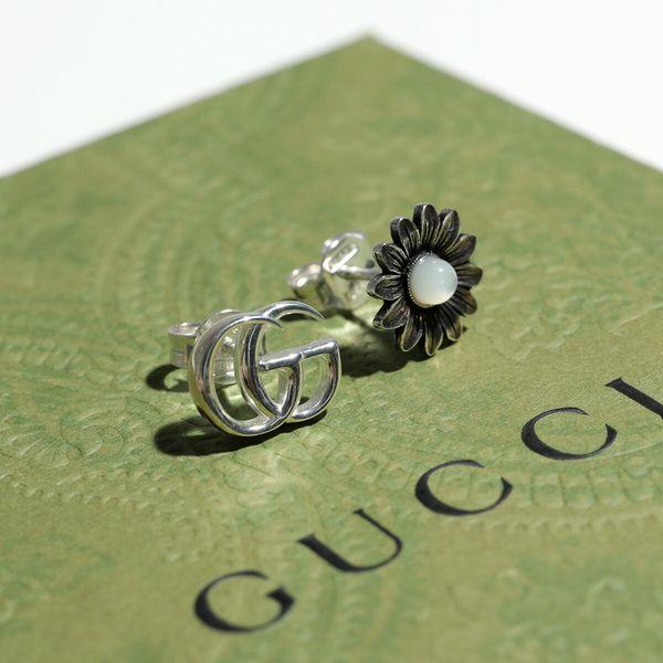 GUCCI グッチ ピアス GG MARMONT 527390 J8440 レディース GUCCI グッチ ピアス GG MARMONT 527390 J8440 レディース