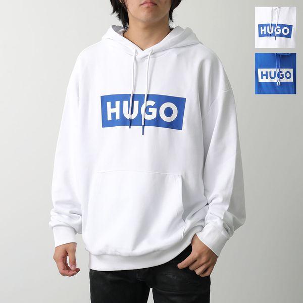 HUGO BOSS（ヒューゴ・ボス） パーカー 50522370 メンズ プルオーバー 