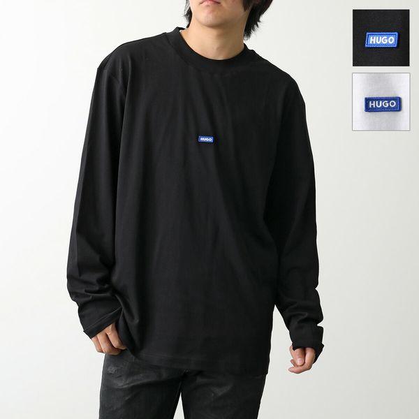 HUGO BOSS（ヒューゴ・ボス） Tシャツ 50519962 メンズ 長袖
