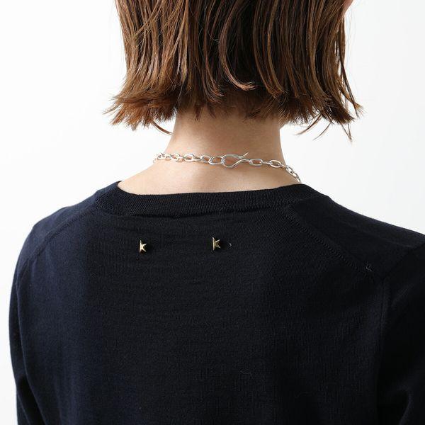 GOLDEN GOOSE（ゴールデングース） 長袖 セーター GWP00952 P000665