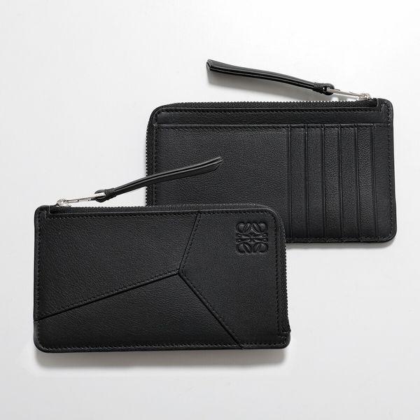 LOEWE ロエベ コインケース カードケース PUZZLE COIN CARD LOEWE ロエベ コインケース カードケース PUZZLE COIN CARD