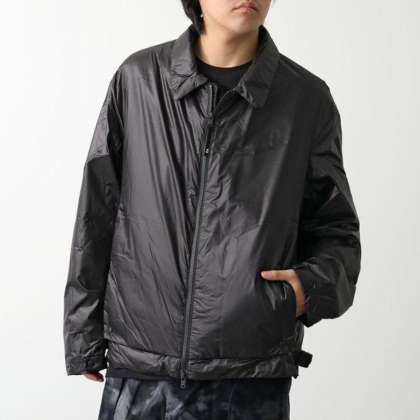 Y-3 ワイスリー 中綿ジャケット M LINER JKT IW7503 メンズ コーチ
