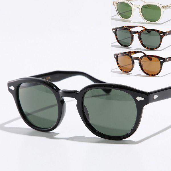 MOSCOT モスコット サングラス LEMTOSH SUN レムトッシュ メンズ MOSCOT モスコット サングラス LEMTOSH SUN レムトッシュ メンズ