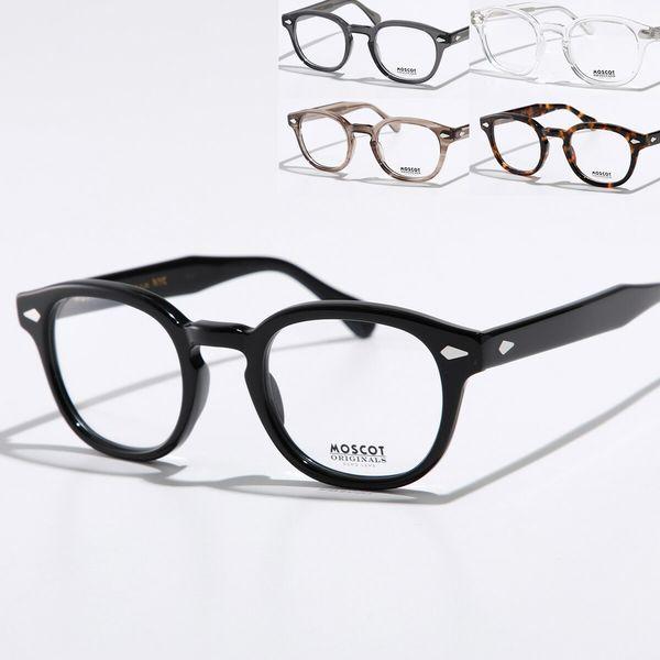 MOSCOT モスコット メガネ LEMTOSH レムトッシュ メンズ MOSCOT モスコット メガネ LEMTOSH レムトッシュ メンズ