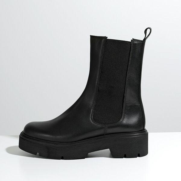 CORSO ROMA,9 ROMA 9 コルソローマ ノーヴェ ショートブーツ BTA CORSO ROMA,9 ROMA 9 コルソローマ ノーヴェ ショートブーツ BTA