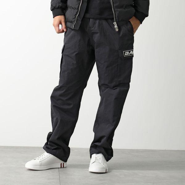 BALR.（ボーラー） カーゴパンツ THE CLUB REGULAR STRAIGHT FIT CARGO 