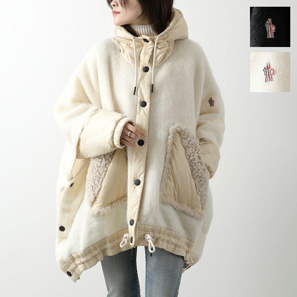 モンクレール MONCLER グルノーブル ボード ウェア MONCLER（モンクレール） MONCLER GRENOBLE グルノーブル ケープ