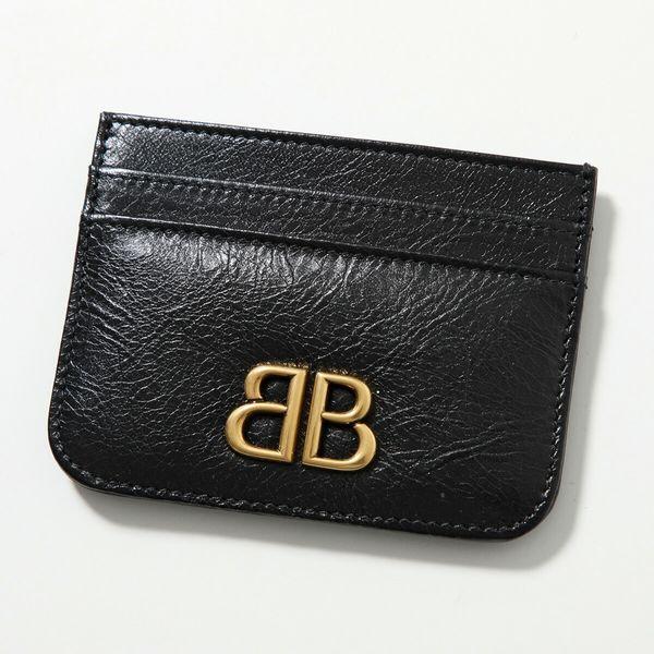 バレンシアガ ケース BALENCIAGA バレンシアガ iphoneケース magsafe カード ケース付き iphone air