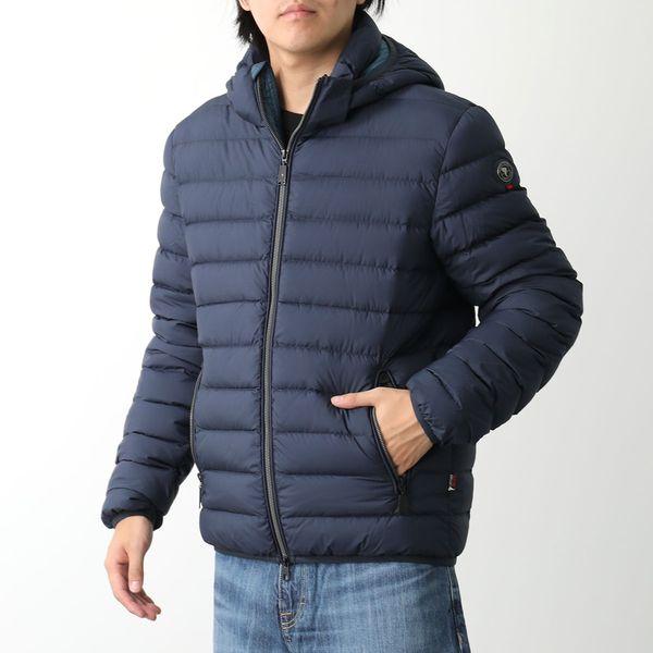 CAPEHORN（ケープホーン） ダウンジャケット MATT CLIPPER 51560 