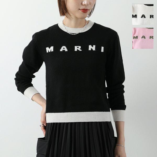 MARNI KIDS マルニ キッズ セーター M00993 M00ML レディース MARNI KIDS マルニ キッズ セーター M00993 M00ML レディース