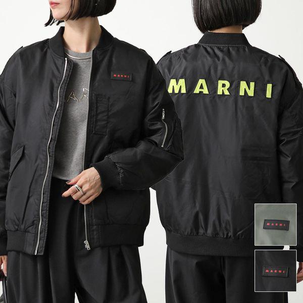 MARNI KIDS マルニ キッズ ブルゾン M01207 M00TG レディース MARNI KIDS マルニ キッズ ブルゾン M01207 M00TG レディース