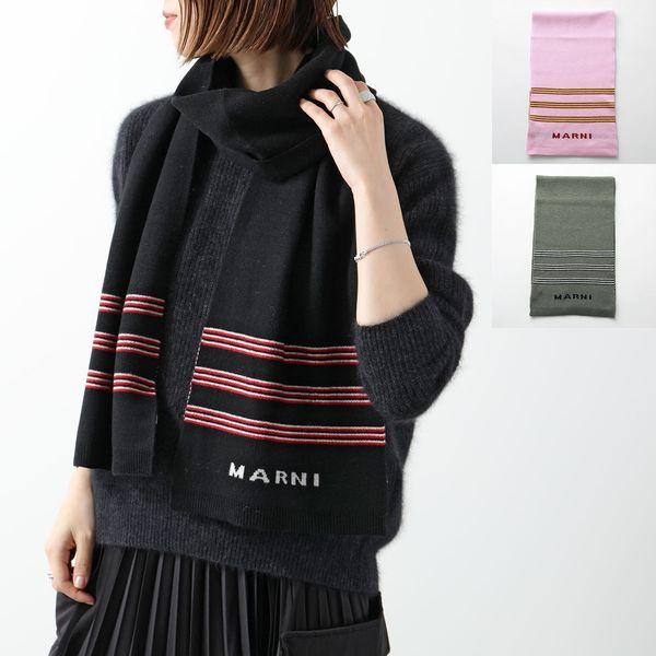 MARNI KIDS マルニ キッズ マフラー M01284 M00SZ レディース MARNI KIDS マルニ キッズ マフラー M01284 M00SZ レディース