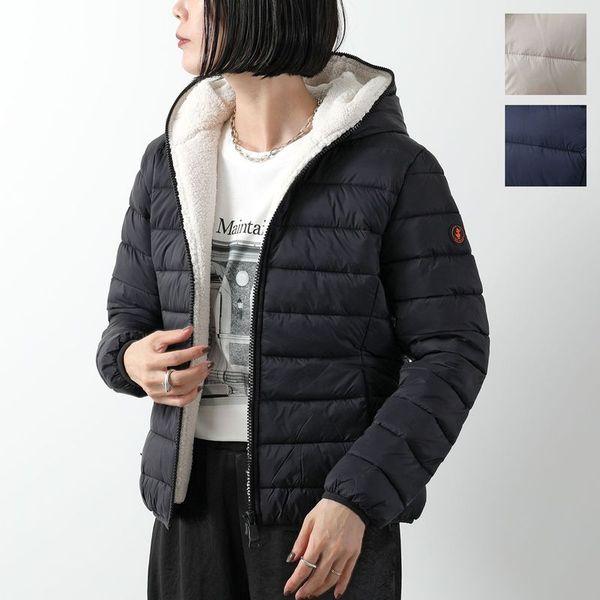 SAVE THE DUCK（セーブ・ザ・ダック） セイブザダック エコダウン