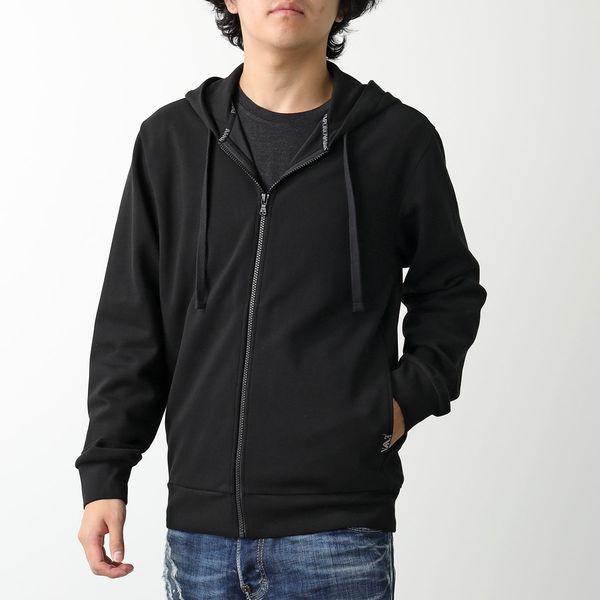 EMPORIO ARMANI UNDER WEAR エンポリオアルマーニ パーカー EMPORIO ARMANI UNDER WEAR エンポリオアルマーニ パーカー