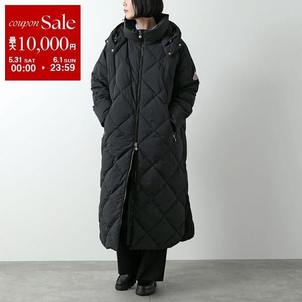 Pyrenex PYRENEX ピレネックス ダウンコート ADELE COAT アデル Pyrenex PYRENEX ピレネックス ダウンコート ADELE COAT アデル