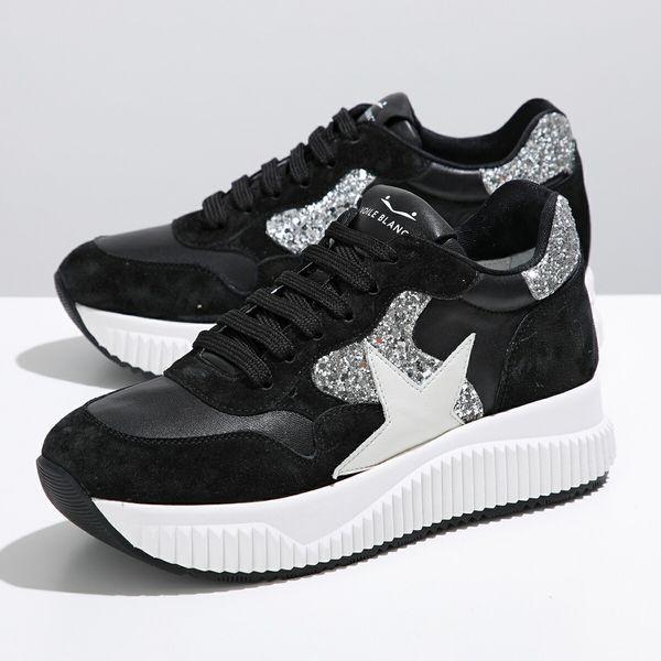 VOILE BLANCHE（ボイルブランシェ） スニーカー LANA STAR