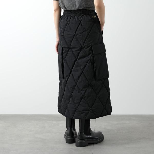 TATRAS タトラス ダウンスカート YONDON ヨンドン LTLA24A5015-D