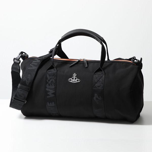 Vivienne Westwood（ヴィヴィアンウエストウッド） ボストンバッグ