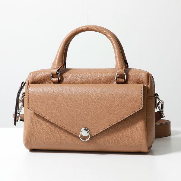 GIANNI CHIARINI（ジャンニ キアリーニ） ショルダーバッグ DEVA 