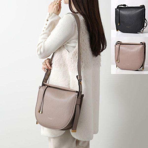 GIANNI CHIARINI ショルダーバッグ GINEVRA BS 11035 GRN GIANNI CHIARINI ジャンニキアリーニ ショルダーバッグ GINEVRA