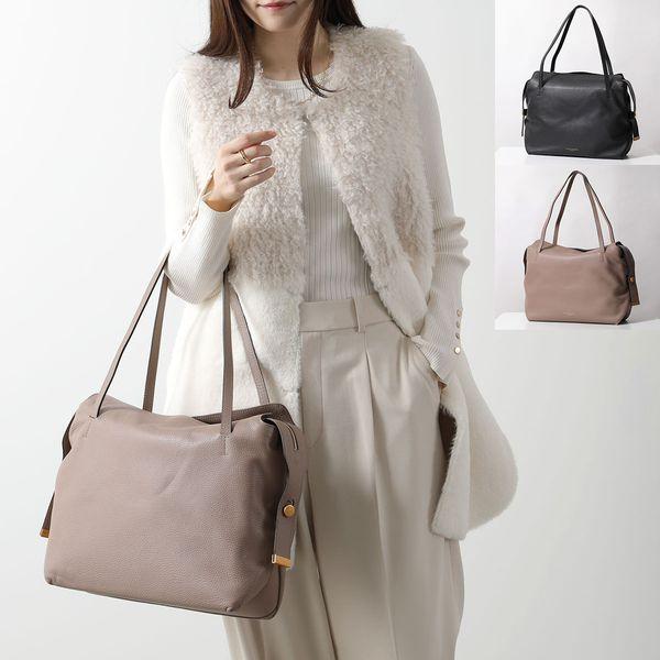 GIANNI CHIARINI（ジャンニ キアリーニ） トートバッグ ORIANA