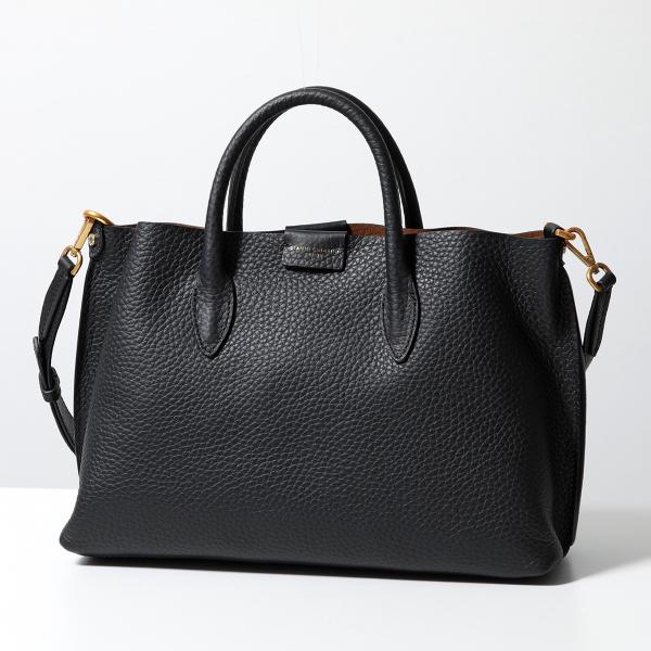 GIANNI CHIARINI ジャンニキアリーニ ハンドバッグ ARETHA