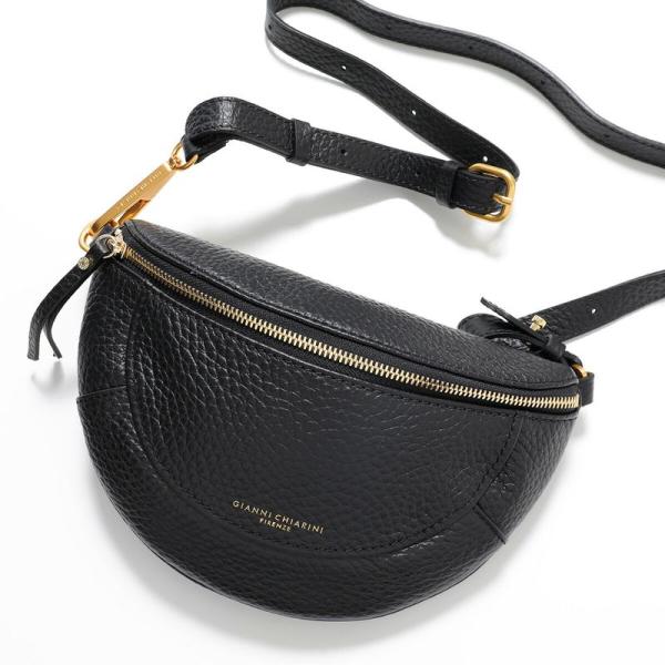 GIANNI CHIARINI（ジャンニ キアリーニ） ショルダーバッグ BROOKE