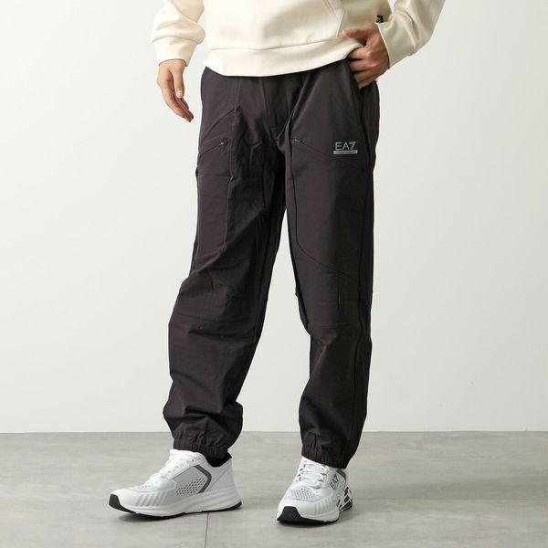 EA7 EMPORIO ARMANI エアセッテ エンポリオアルマーニ トラックパンツ 