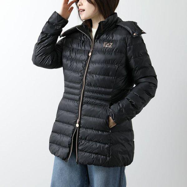 EA7 EMPORIO ARMANI エアセッテ エンポリオアルマーニ エコダウン