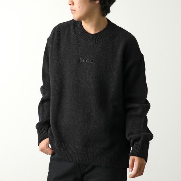 HUGO BOSS ヒューゴボス セーター 50499970 メンズ ニット 長袖 HUGO BOSS ヒューゴボス セーター 50499970 メンズ ニット 長袖