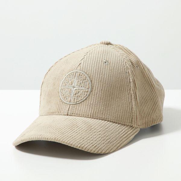 STONE ISLAND（ストーン アイランド） ベースボールキャップ 811599662