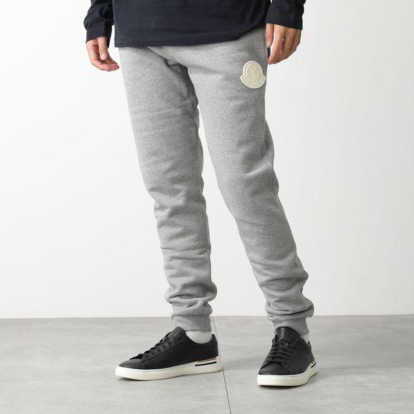 MONCLER モンクレール スウェットパンツ 8H00020 809KX メンズ MONCLER モンクレール スウェットパンツ 8H00020 809KX メンズ