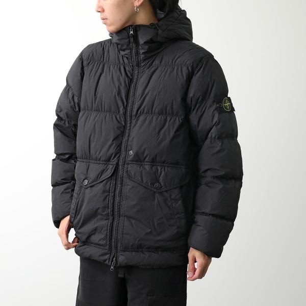 STONE ISLAND ストーンアイランド ダウンジャケット 811540723 STONE ISLAND ストーンアイランド ダウンジャケット 811540723