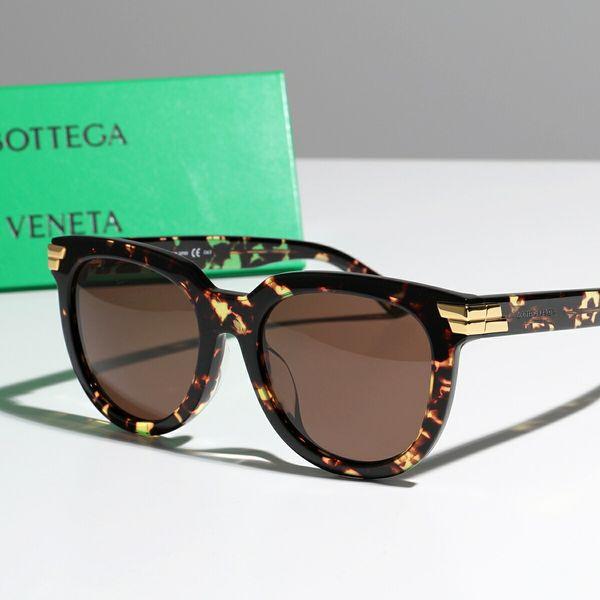 BOTTEGA VENETA ボッテガヴェネタ サングラス BV1104SA