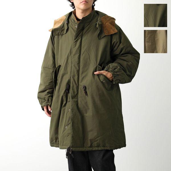 Barbour × Baracuta バブアー バラクータ モッズコート MCA1011 Barbour × Baracuta バブアー バラクータ モッズコート MCA1011