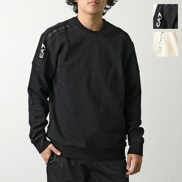 エアセッテ EA7 6RTM13 TJQTZ スウェット EA7 EMPORIO ARMANI エアセッテ エンポリオアルマーニ スウェット